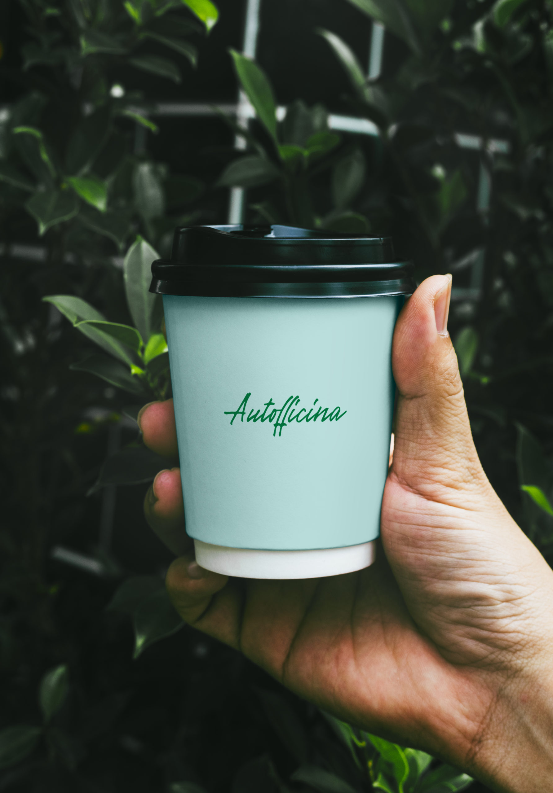 Autofficina Coffee, hospitality branding by LOBBY Studio (14)