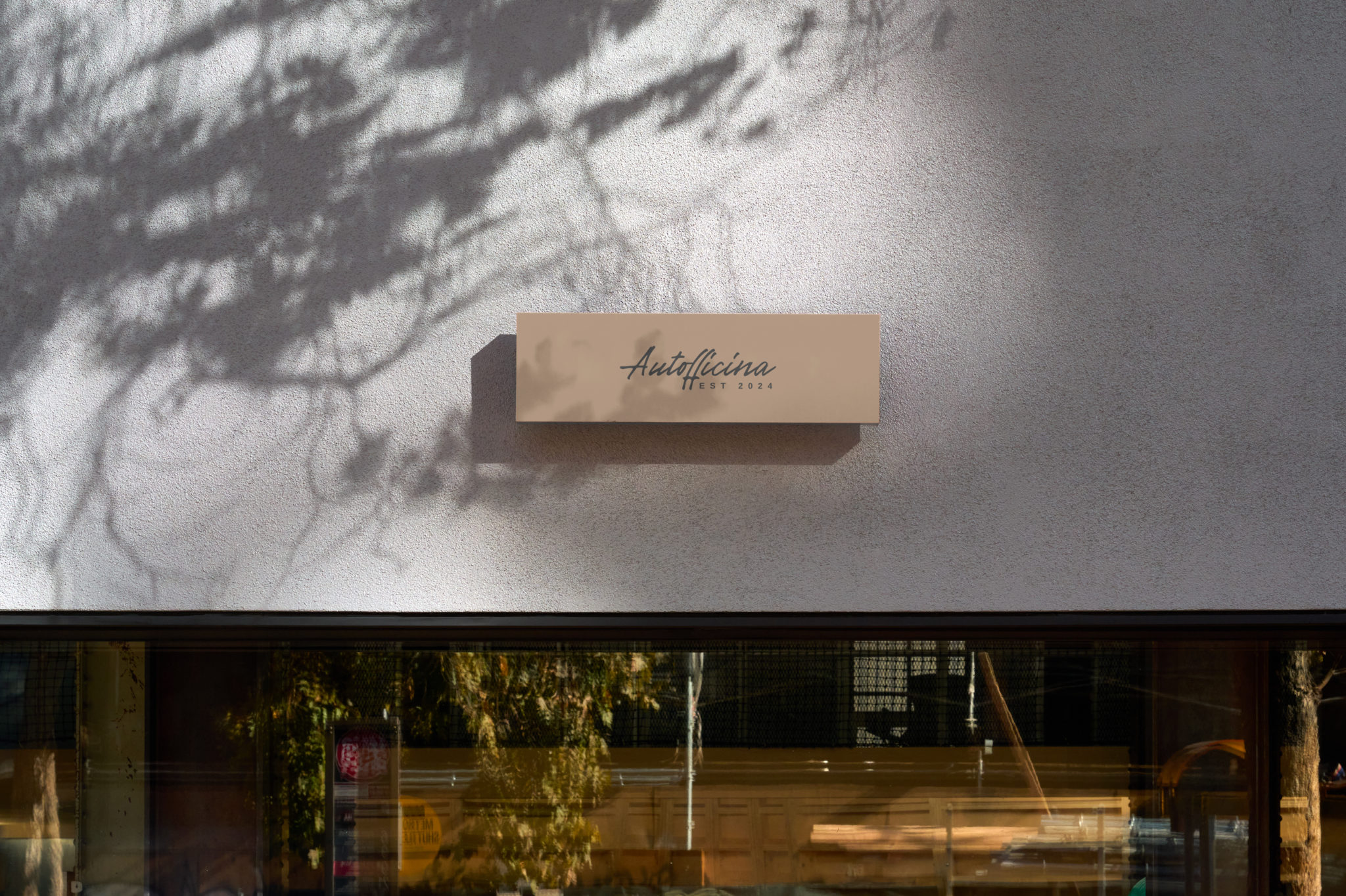 Autofficina Coffee, hospitality branding by LOBBY Studio (15)